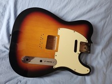 Quality TELE ALDER SS/HS PART