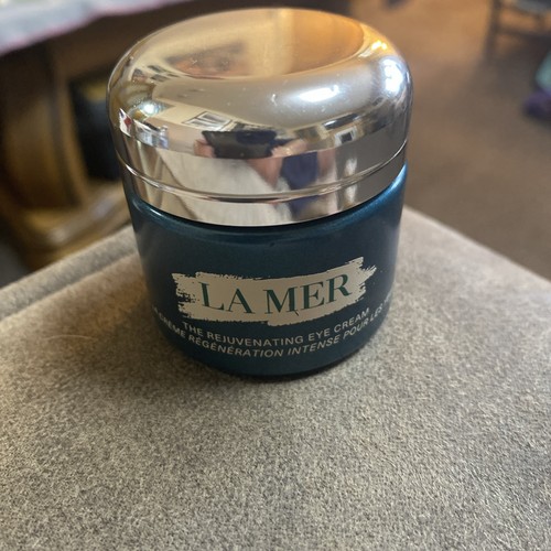 Mer rejuvenating eye cream - mer,