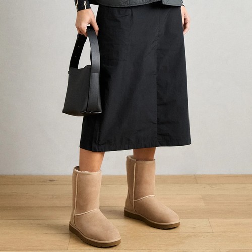 Ugg australia sand - ugg®, suede