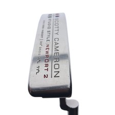 Used Scotty Cameron Studio