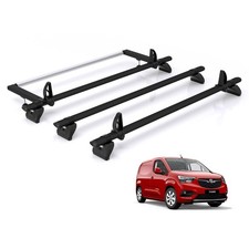 Vauxhall Combo Roof Rack for
