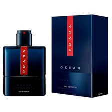 Prada Luna Rossa Ocean Eau de