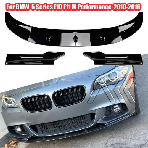 Gloss black performance look - gloss,