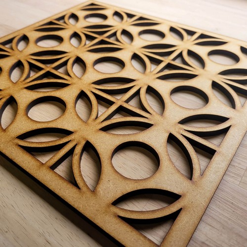Retro circles decorative - retro,