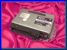BMW 5 7's E34 E32 3.5i AUTOMATIC TRANSMISSION CONTROL GEARBOX EGS DA TCU 1218504
