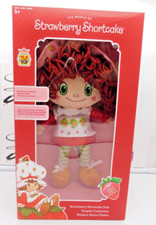 2024 - STRAWBERRY SHORTCAKE -