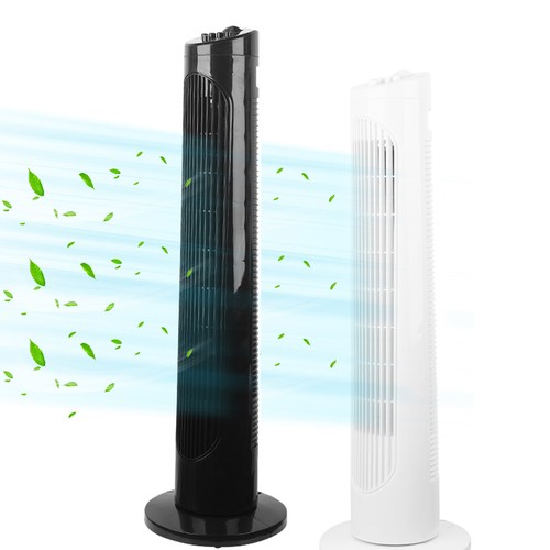 Tower fan electric cooling - tower,