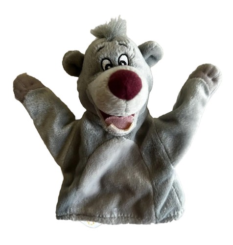 Vtg disney baloo jungle book - disney,