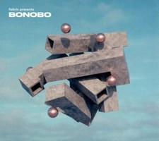 Fabric Presents Bonobo (CD) -