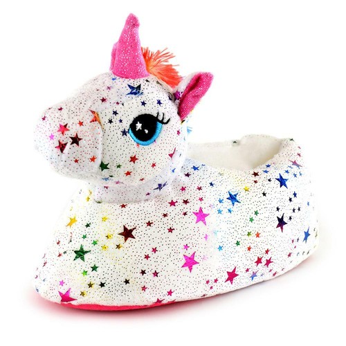 Kids novelty unicorn plush - novelty,