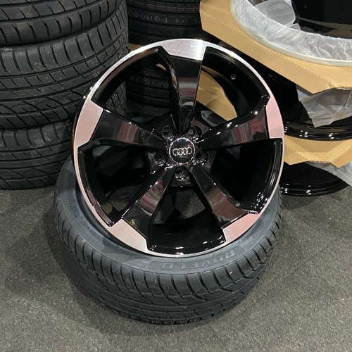 Audi rs3 style alloy - rs3,