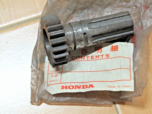 Honda dream c70 c71 - c71, c75