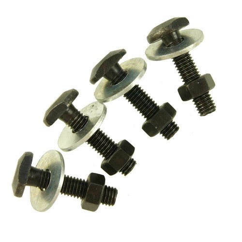 402224 4pcs shape - shape, bench