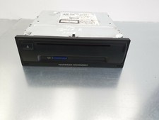 GOLF R MK7 2.0 TSI DSG AUTO 2016 MULTIMEDIA INFOTAINMENT SD CARD HEAD UNIT DAB