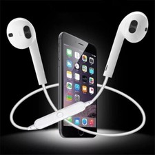 Wired Earphones Headphones Bluetooth For aplle Phone 13 14 Pro 12 11 X 7 8