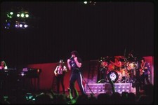 DEEP PURPLE Smoke on the Water