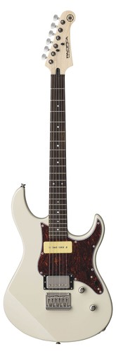 Yamaha pacifica 311h - yamaha,