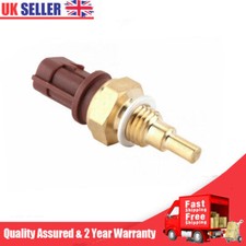 NEW Engine Coolant Temperature