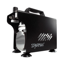 Sparmax Airbrush Air