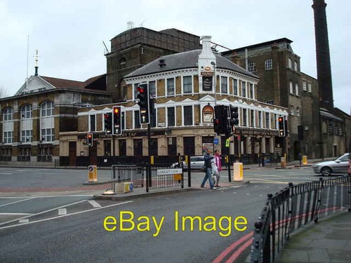 Photo 6x4 the brewery tap - photo,