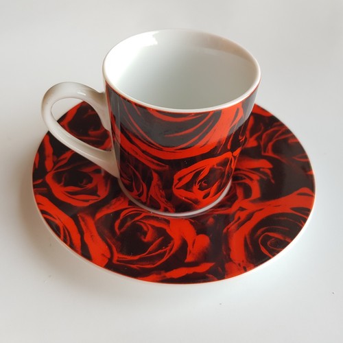 Konitz demitasse coffee - , cup