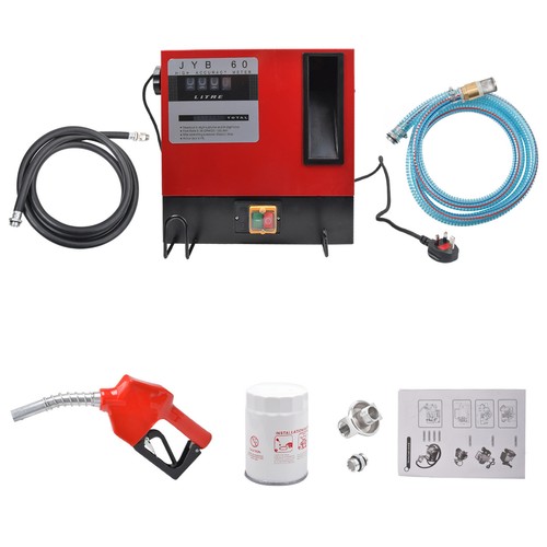 550w 60l min 220v electric - 550w,