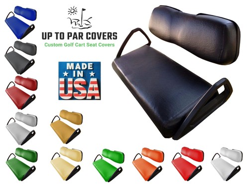 Club car golf cart - ds,