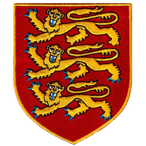 Royal arms england - royal, of