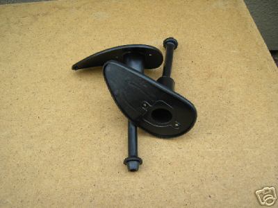 Beetle bug wing top - vw,