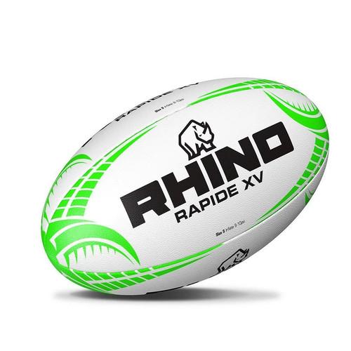 Rhino rapide rugby ball - rapide,