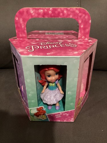 Disney princess mini toddler - disney,