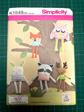 Stuffed Animals Soft Toy