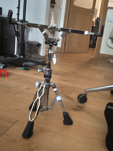 Yamaha double braced snare - yamaha,