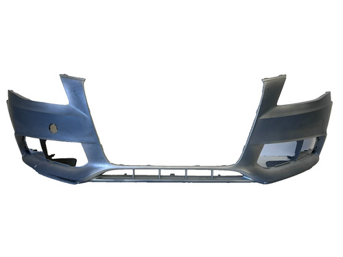 Audi 2008 12 front - audi,