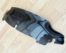 Harley Touring Wind Splitter