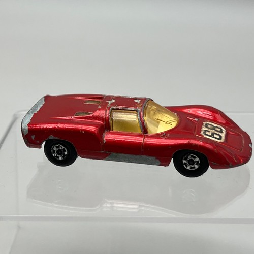 Matchbox superfast 68 - superfast, no.