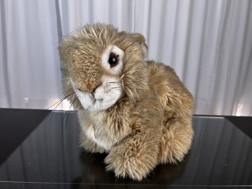 Steiff plush rabbit cm - steiff,