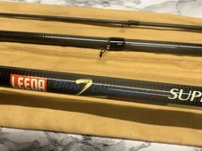 Vintage Leeda Blue Diamond 2