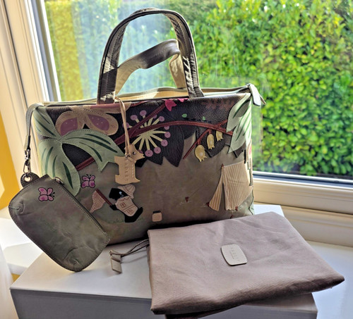 Radley signature handbag get - radley,