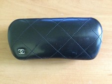 Chanel black quilted - chanel,