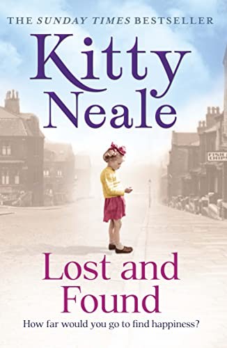 Lost found kitty - found-kitty, neale