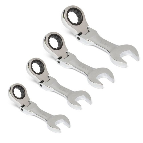 Spanner mini short - spanner, handle
