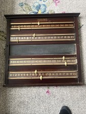 Burroughes watts antique - burroughes,