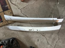 Cessna 310 Nose Gear Doors