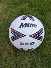 Mitre Ultimatch One Match