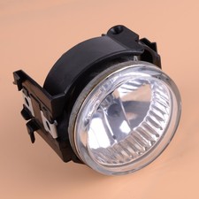 Front Right Fog Light Lamp