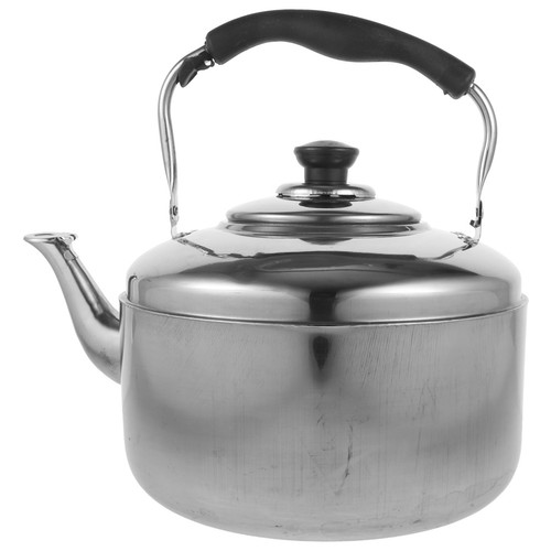 Tea kettle stove top large - tea,