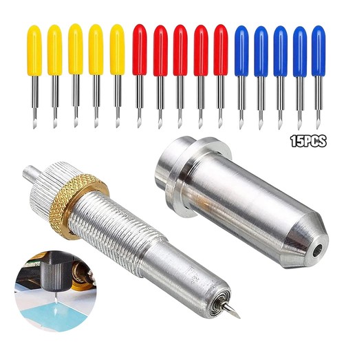 15pcs roland vinyl cutter - roland,