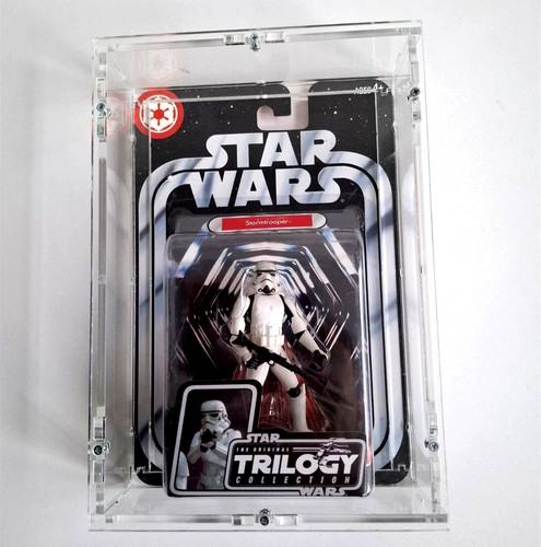 Star wars original - original, trilogy
