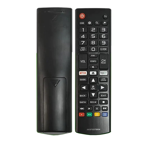 New akb75375604 remote control - remote,